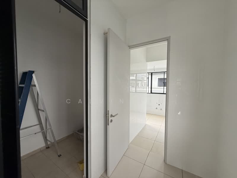 Semi-Detached House for Rent in Shah Alam (Selangor) - Calvin Lim - Interior - PropertyGuru.com.my