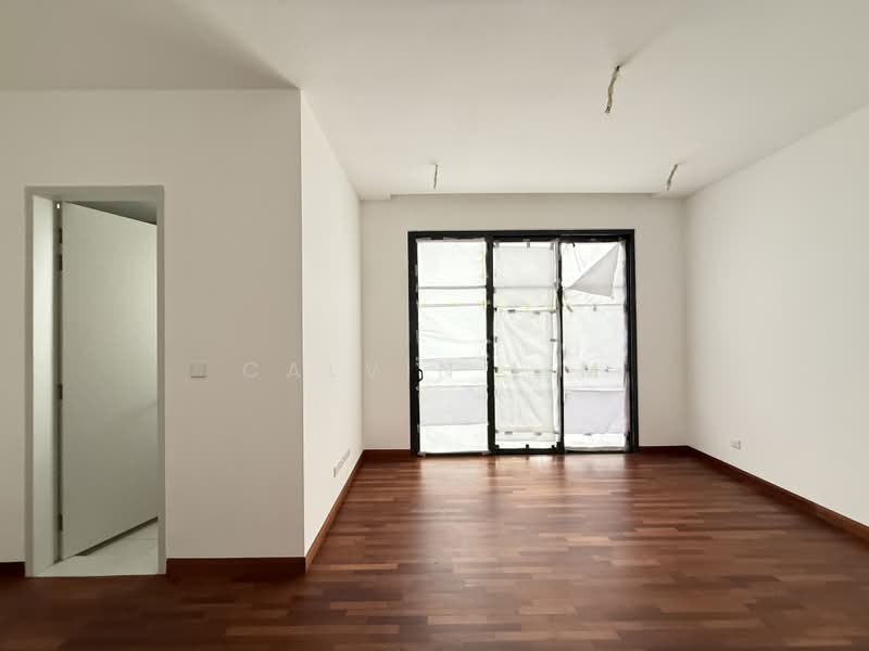 Semi-Detached House for Rent in Shah Alam (Selangor) - Calvin Lim - Interior - PropertyGuru.com.my