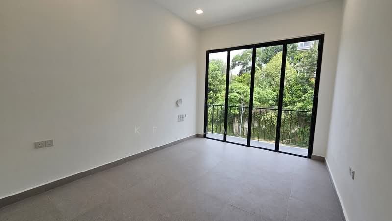 Rumah Banglo untuk Dijual di Shah Alam (Selangor) - KF Kuan - Balcony - PropertyGuru.com.my