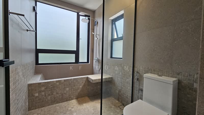 Rumah Banglo untuk Dijual di Shah Alam (Selangor) - KF Kuan - Bathroom - PropertyGuru.com.my