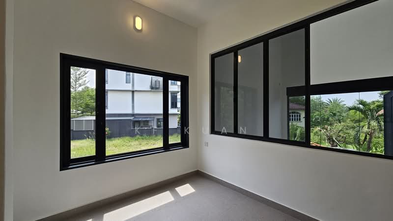 Rumah Banglo untuk Dijual di Shah Alam (Selangor) - KF Kuan - Interior - PropertyGuru.com.my