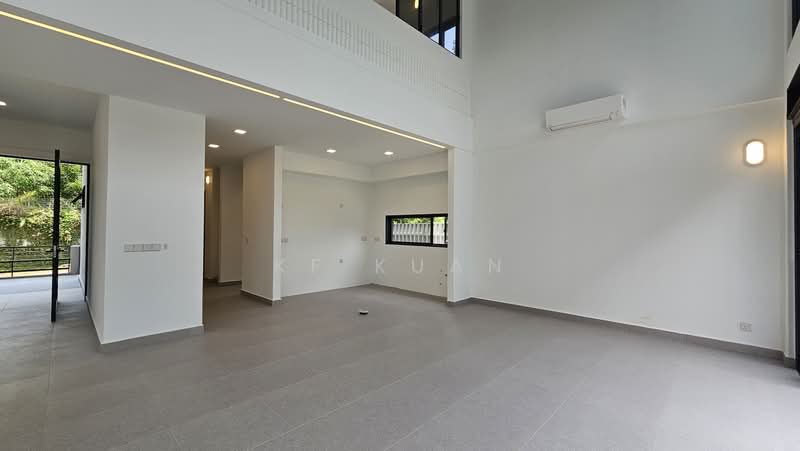 Rumah Banglo untuk Dijual di Shah Alam (Selangor) - KF Kuan - Living Room - PropertyGuru.com.my