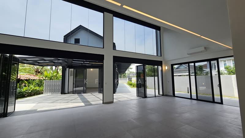 Rumah Banglo untuk Dijual di Shah Alam (Selangor) - KF Kuan - Exterior - PropertyGuru.com.my