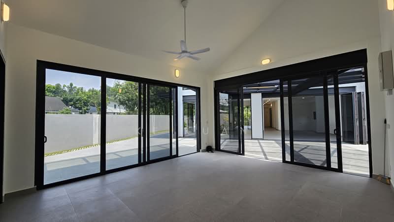 Rumah Banglo untuk Dijual di Shah Alam (Selangor) - KF Kuan - Living Room - PropertyGuru.com.my