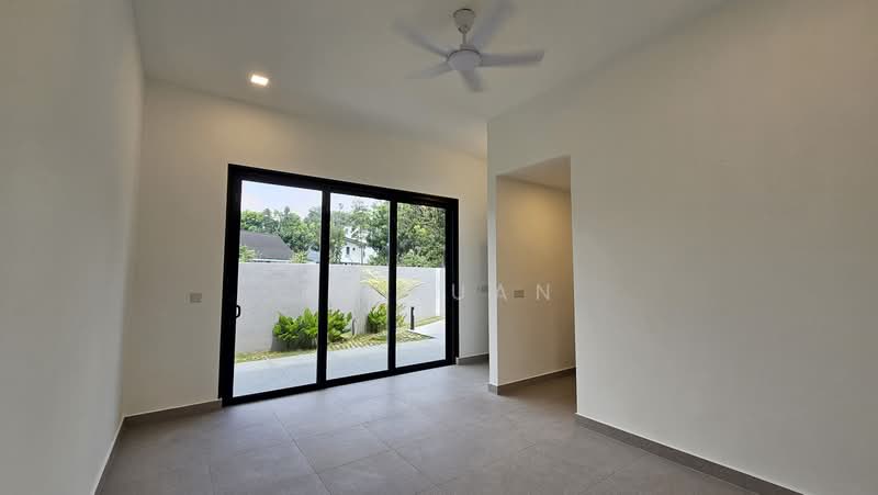 Rumah Banglo untuk Dijual di Shah Alam (Selangor) - KF Kuan - Living Room - PropertyGuru.com.my