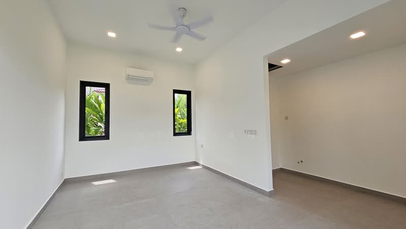 Rumah Banglo untuk Dijual di Shah Alam (Selangor) - KF Kuan - Interior - PropertyGuru.com.my