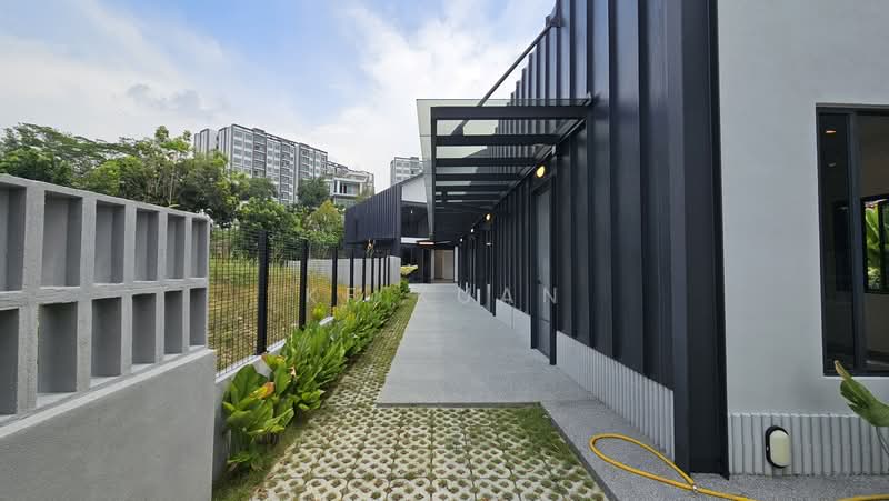 Rumah Banglo untuk Dijual di Shah Alam (Selangor) - KF Kuan - Exterior - PropertyGuru.com.my