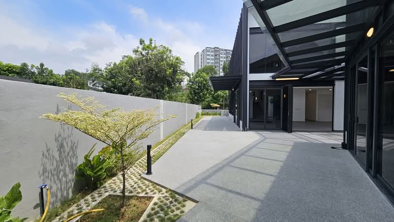Rumah Banglo untuk Dijual di Shah Alam (Selangor) - KF Kuan - Exterior - PropertyGuru.com.my