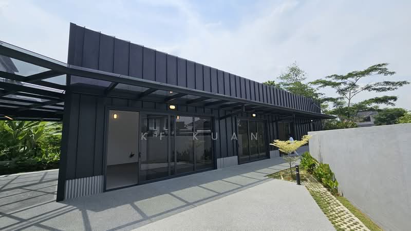 Rumah Banglo untuk Dijual di Shah Alam (Selangor) - KF Kuan - Exterior - PropertyGuru.com.my