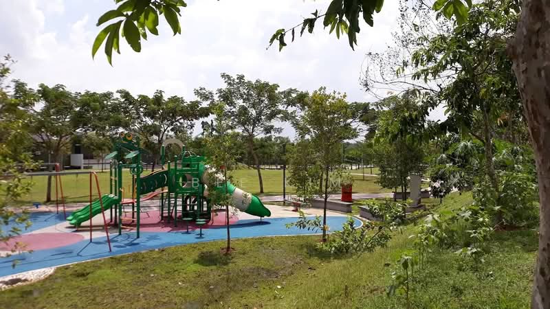 Rumah Berkembar untuk Dijual di Shah Alam (Selangor) - Bee Kim - Exterior - PropertyGuru.com.my