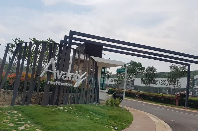 Rumah Berkembar untuk Dijual di Shah Alam (Selangor) - Bee Kim - Exterior - PropertyGuru.com.my