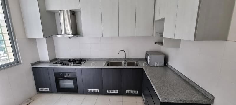 Semi-Detached House for Rent in Horizon Hills (Iskandar Puteri (Nusajaya)) - Anson Hiong - Kitchen - PropertyGuru.com.my