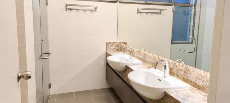 Semi-Detached House for Rent in Horizon Hills (Iskandar Puteri (Nusajaya)) - Anson Hiong - Bathroom - PropertyGuru.com.my