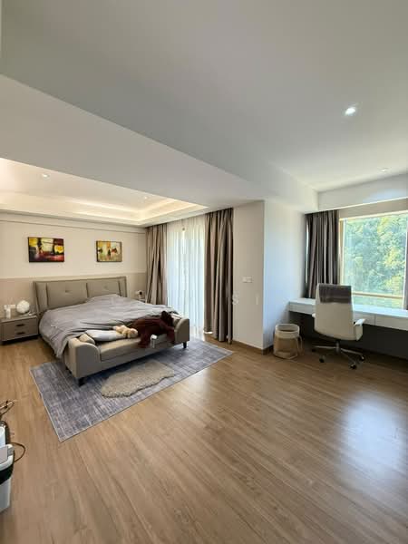 Condominium for Sale at Residensi R8 - Chia Sin - Bedroom - PropertyGuru.com.my