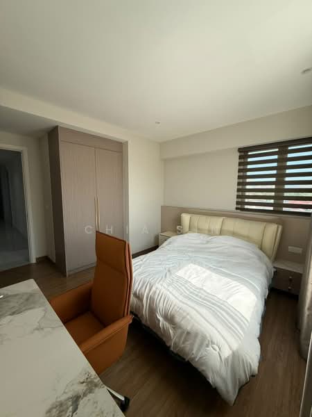 Condominium for Sale at Residensi R8 - Chia Sin - Bedroom - PropertyGuru.com.my