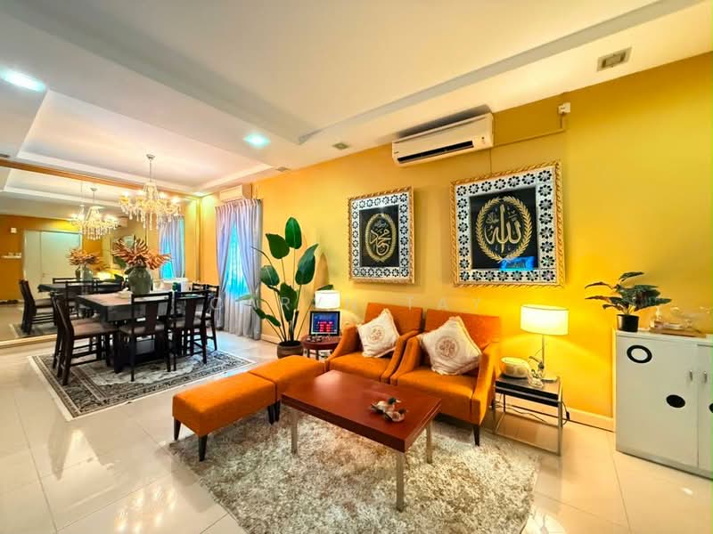 Rumah Teres 2 Tingkat untuk Dijual di Taman Kempas Utama (Tebrau) - Caryn Tay - PropertyGuru.com.my