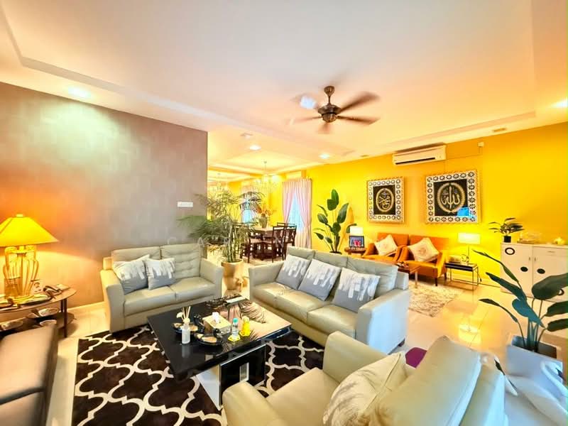 Rumah Teres 2 Tingkat untuk Dijual di Taman Kempas Utama (Tebrau) - Caryn Tay - PropertyGuru.com.my