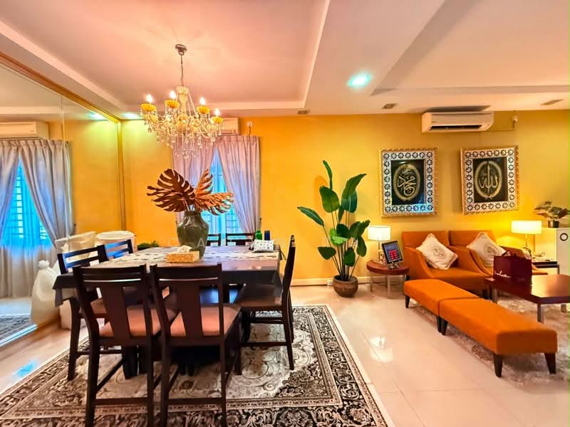 Rumah Teres 2 Tingkat untuk Dijual di Taman Kempas Utama (Tebrau) - Caryn Tay - PropertyGuru.com.my