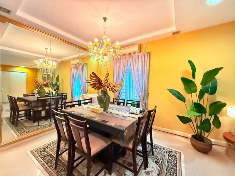 Rumah Teres 2 Tingkat untuk Dijual di Taman Kempas Utama (Tebrau) - Caryn Tay - PropertyGuru.com.my