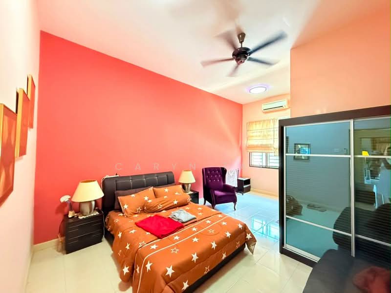 Rumah Teres 2 Tingkat untuk Dijual di Taman Kempas Utama (Tebrau) - Caryn Tay - PropertyGuru.com.my