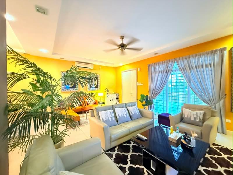 Rumah Teres 2 Tingkat untuk Dijual di Taman Kempas Utama (Tebrau) - Caryn Tay - PropertyGuru.com.my