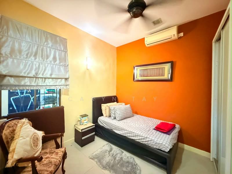 Rumah Teres 2 Tingkat untuk Dijual di Taman Kempas Utama (Tebrau) - Caryn Tay - PropertyGuru.com.my