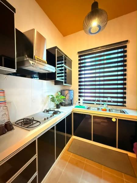 Rumah Teres 2 Tingkat untuk Dijual di Taman Kempas Utama (Tebrau) - Caryn Tay - PropertyGuru.com.my