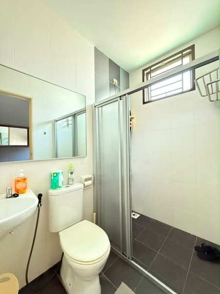 Rumah Teres 2 Tingkat untuk Dijual di Taman Kempas Utama (Tebrau) - Caryn Tay - PropertyGuru.com.my