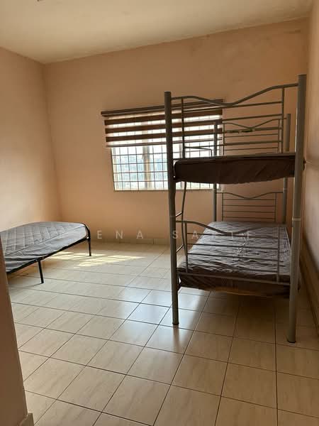 Condominium for Sale at Kondominium Kristal - Reena Sarif - Bedroom - PropertyGuru.com.my
