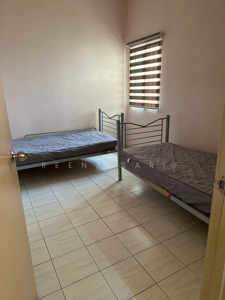 Condominium for Sale at Kondominium Kristal - Reena Sarif - Bedroom - PropertyGuru.com.my