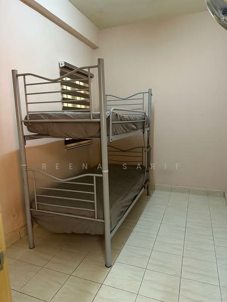Condominium for Sale at Kondominium Kristal - Reena Sarif - Bedroom - PropertyGuru.com.my