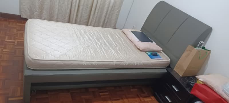 Condominium for Rent at Danau Impian - SC Toh - Bedroom - PropertyGuru.com.my