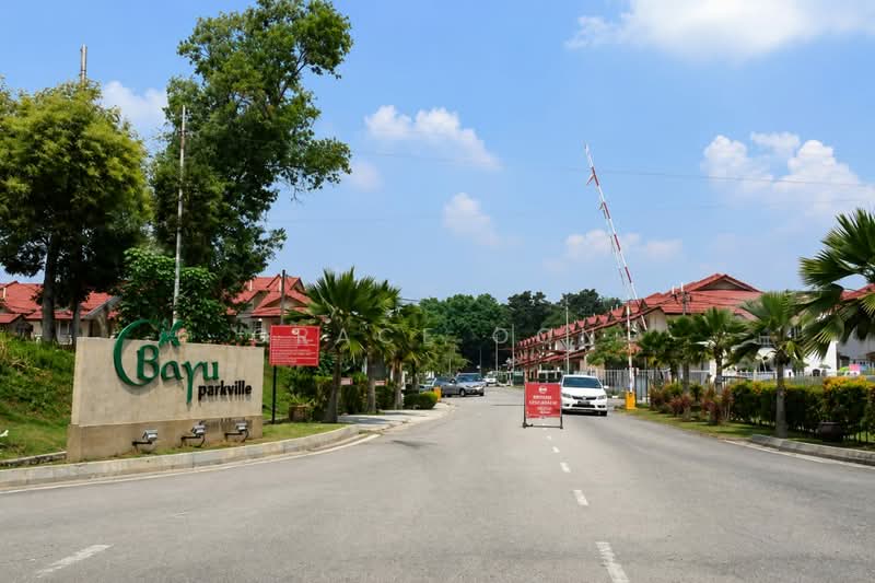 Rumah Bandar untuk Dijual di Balakong (Selangor) - Grace Oon - Exterior - PropertyGuru.com.my
