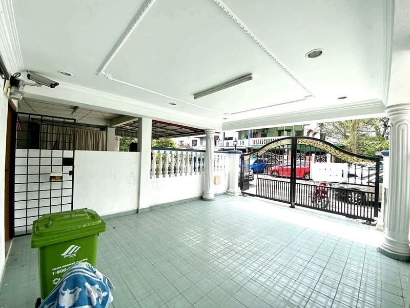 Rumah Teres 2.5 Tingkat untuk Dijual di Taman Sri Bintang (Kepong) - Nana Cheah - PropertyGuru.com.my