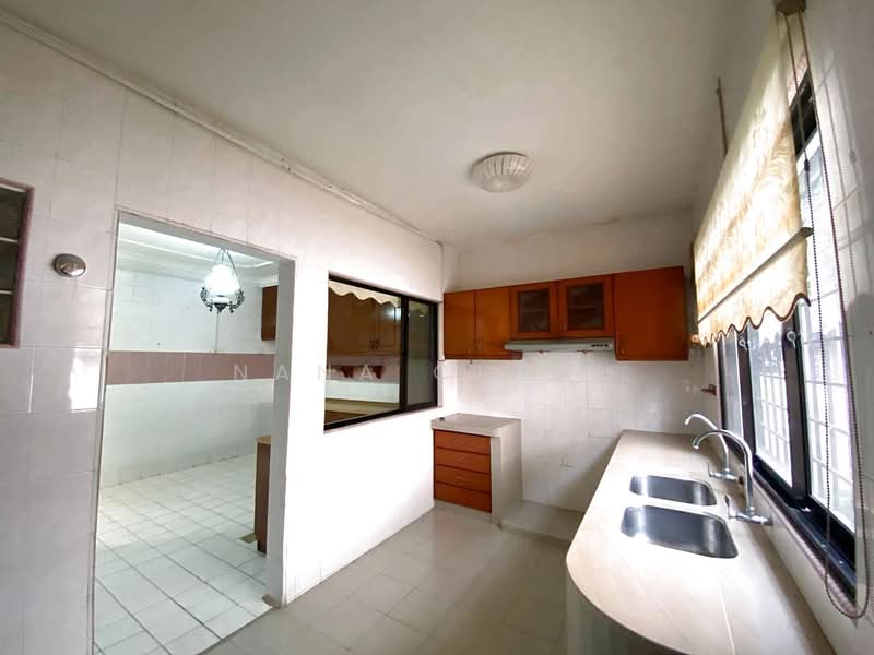 Rumah Teres 2.5 Tingkat untuk Dijual di Taman Sri Bintang (Kepong) - Nana Cheah - PropertyGuru.com.my