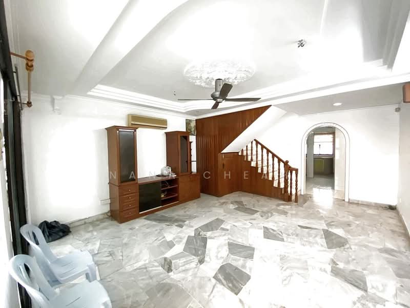 Rumah Teres 2.5 Tingkat untuk Dijual di Taman Sri Bintang (Kepong) - Nana Cheah - PropertyGuru.com.my