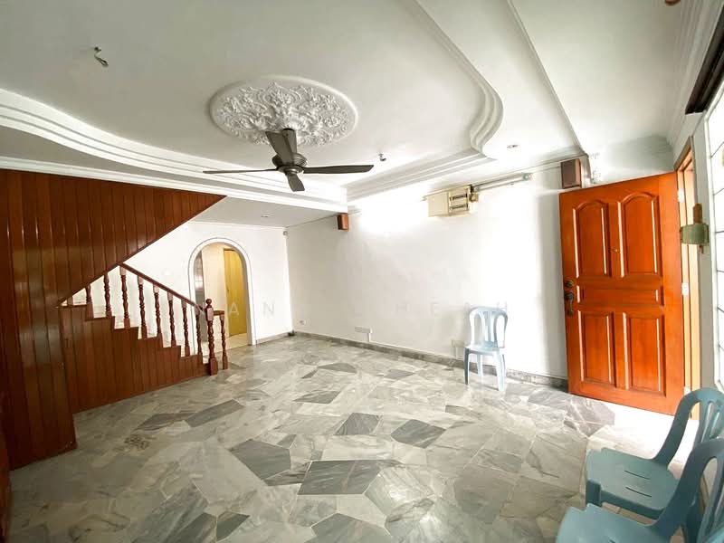 Rumah Teres 2.5 Tingkat untuk Dijual di Taman Sri Bintang (Kepong) - Nana Cheah - PropertyGuru.com.my