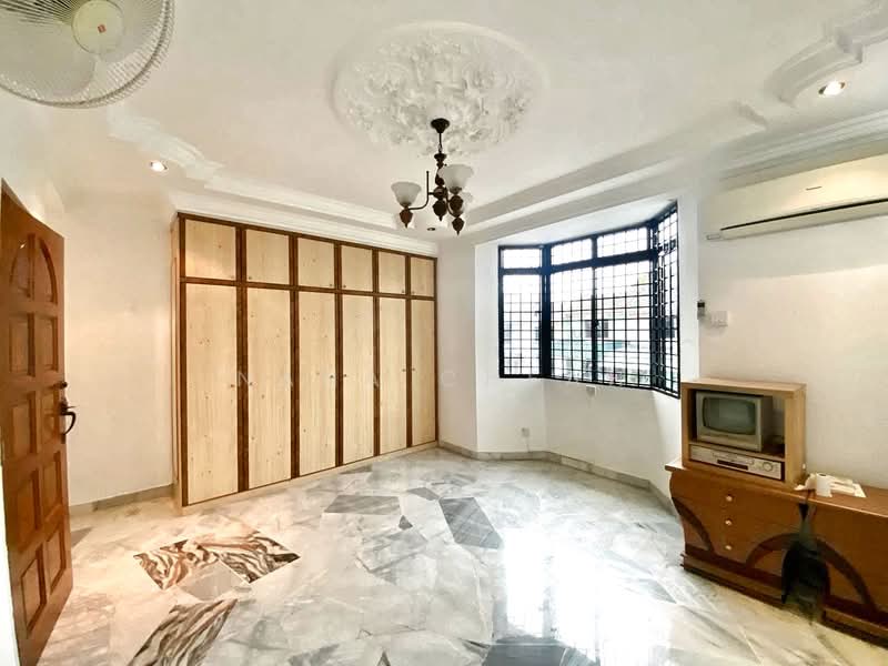Rumah Teres 2.5 Tingkat untuk Dijual di Taman Sri Bintang (Kepong) - Nana Cheah - PropertyGuru.com.my