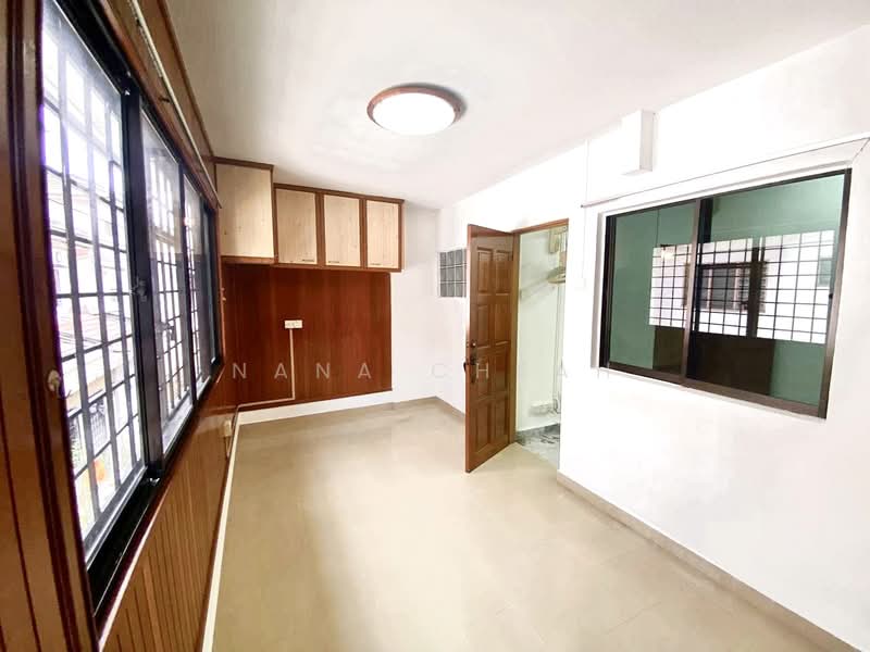 Rumah Teres 2.5 Tingkat untuk Dijual di Taman Sri Bintang (Kepong) - Nana Cheah - PropertyGuru.com.my