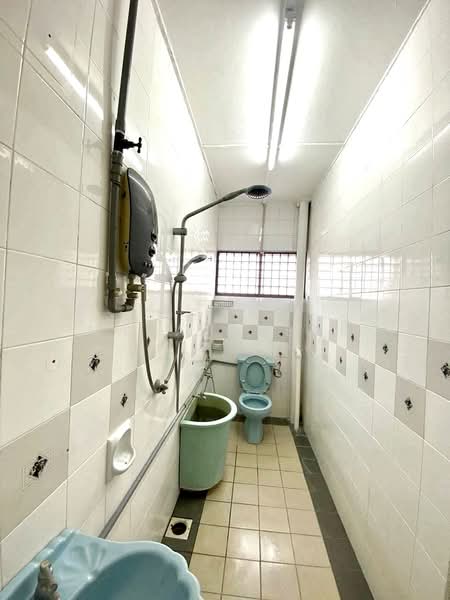 Rumah Teres 2.5 Tingkat untuk Dijual di Taman Sri Bintang (Kepong) - Nana Cheah - PropertyGuru.com.my