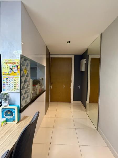 Servis Apartment untuk Disewa di Southkey Mosaic - Pan Pan - PropertyGuru.com.my