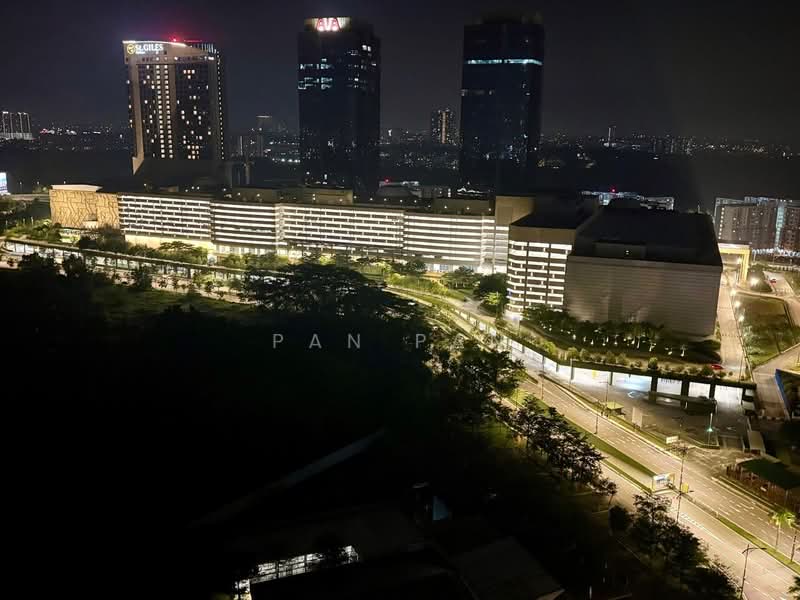 Servis Apartment untuk Disewa di Southkey Mosaic - Pan Pan - PropertyGuru.com.my