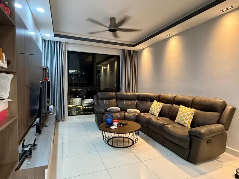 Servis Apartment untuk Disewa di Southkey Mosaic - Pan Pan - PropertyGuru.com.my