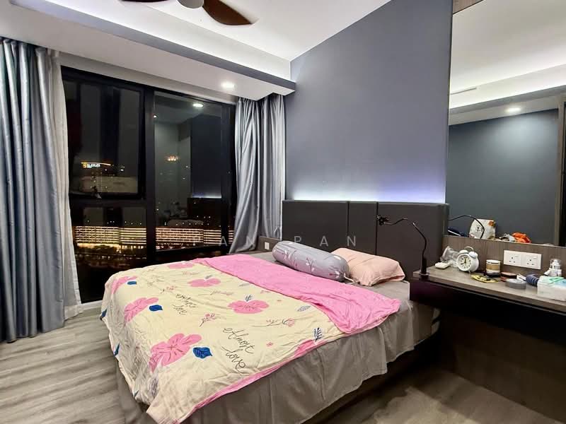 Servis Apartment untuk Disewa di Southkey Mosaic - Pan Pan - PropertyGuru.com.my