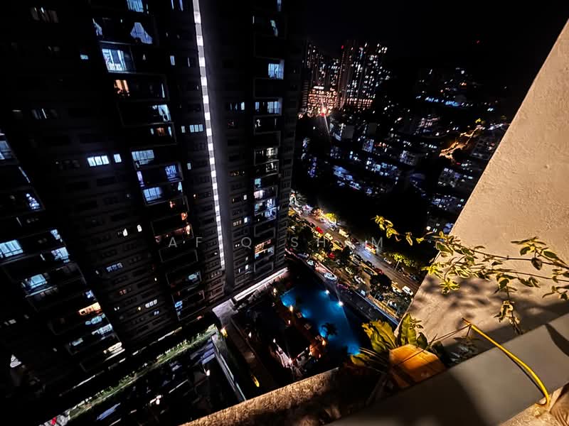 Service Residence for Sale at Seasons Garden Residences - Afiq Sham - Exterior - PropertyGuru.com.my
