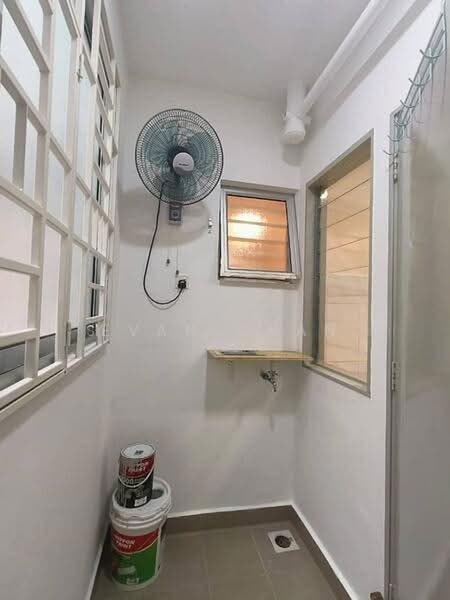 Apartment for Sale at Seri Baiduri - Evan Chan - Interior - PropertyGuru.com.my