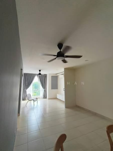 Apartment for Sale at Seri Baiduri - Evan Chan - Living Room - PropertyGuru.com.my