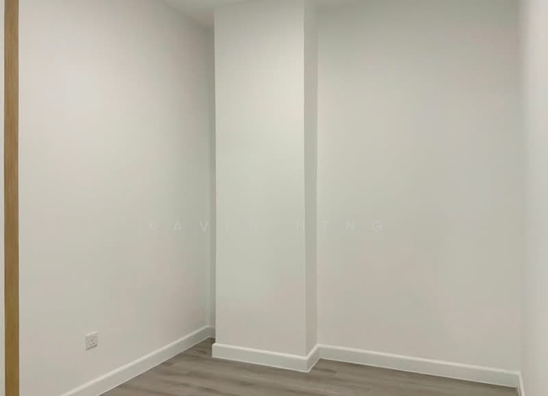 Service Residence for Rent at Cubic Botanical - Kaven Heng - Interior - PropertyGuru.com.my