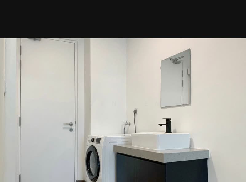 Service Residence for Rent at Cubic Botanical - Kaven Heng - Bathroom - PropertyGuru.com.my
