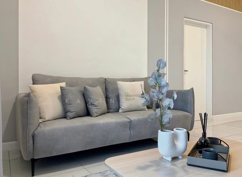 Service Residence for Rent at Cubic Botanical - Kaven Heng - PropertyGuru.com.my
